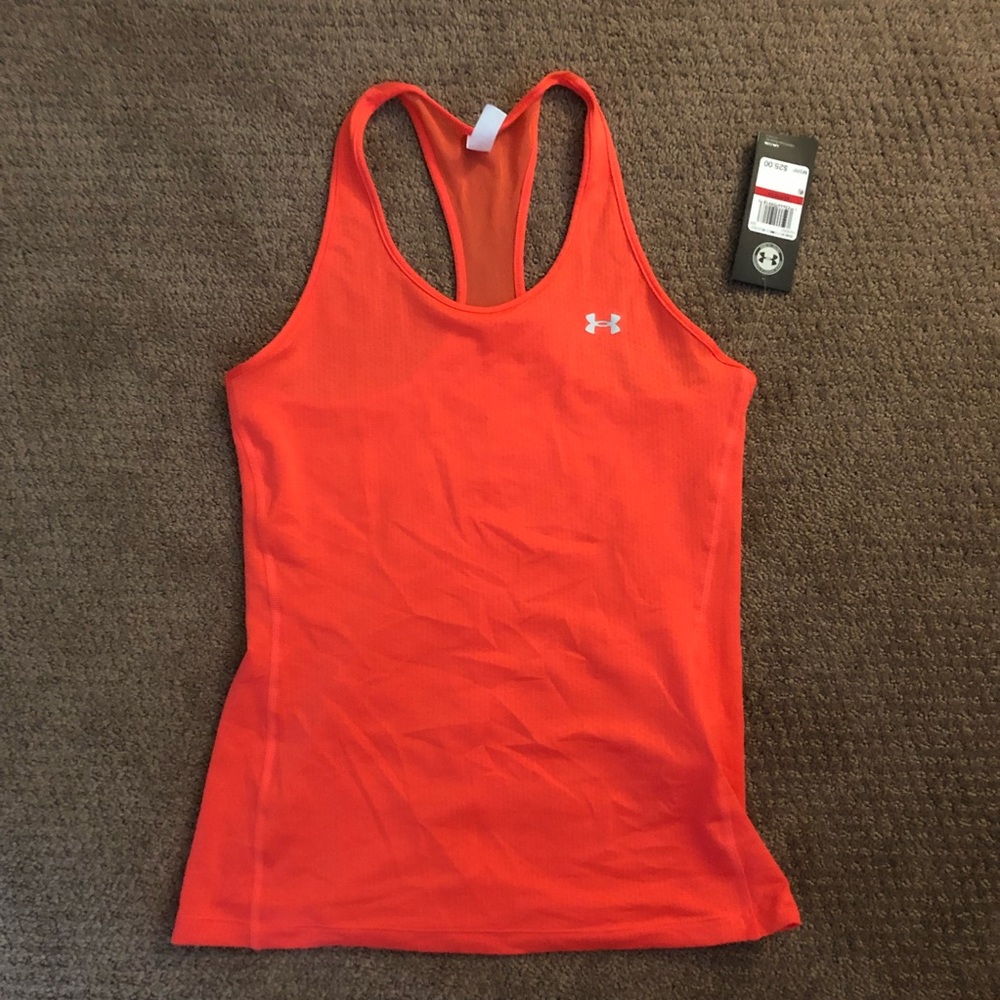 NWT Under Armour Tank